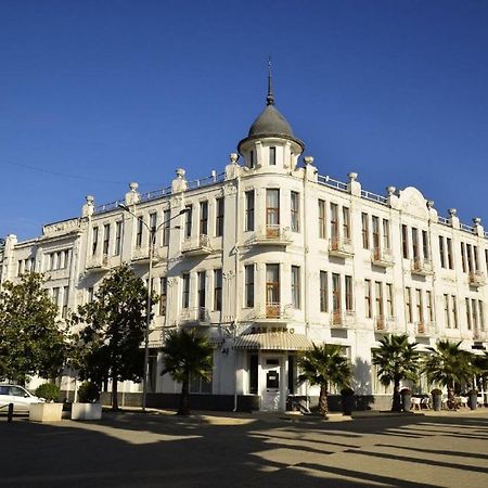 Ritsa Hotel Sukhumi Luaran gambar