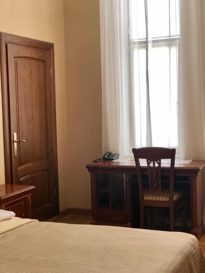 Ritsa Hotel Sukhumi Luaran gambar