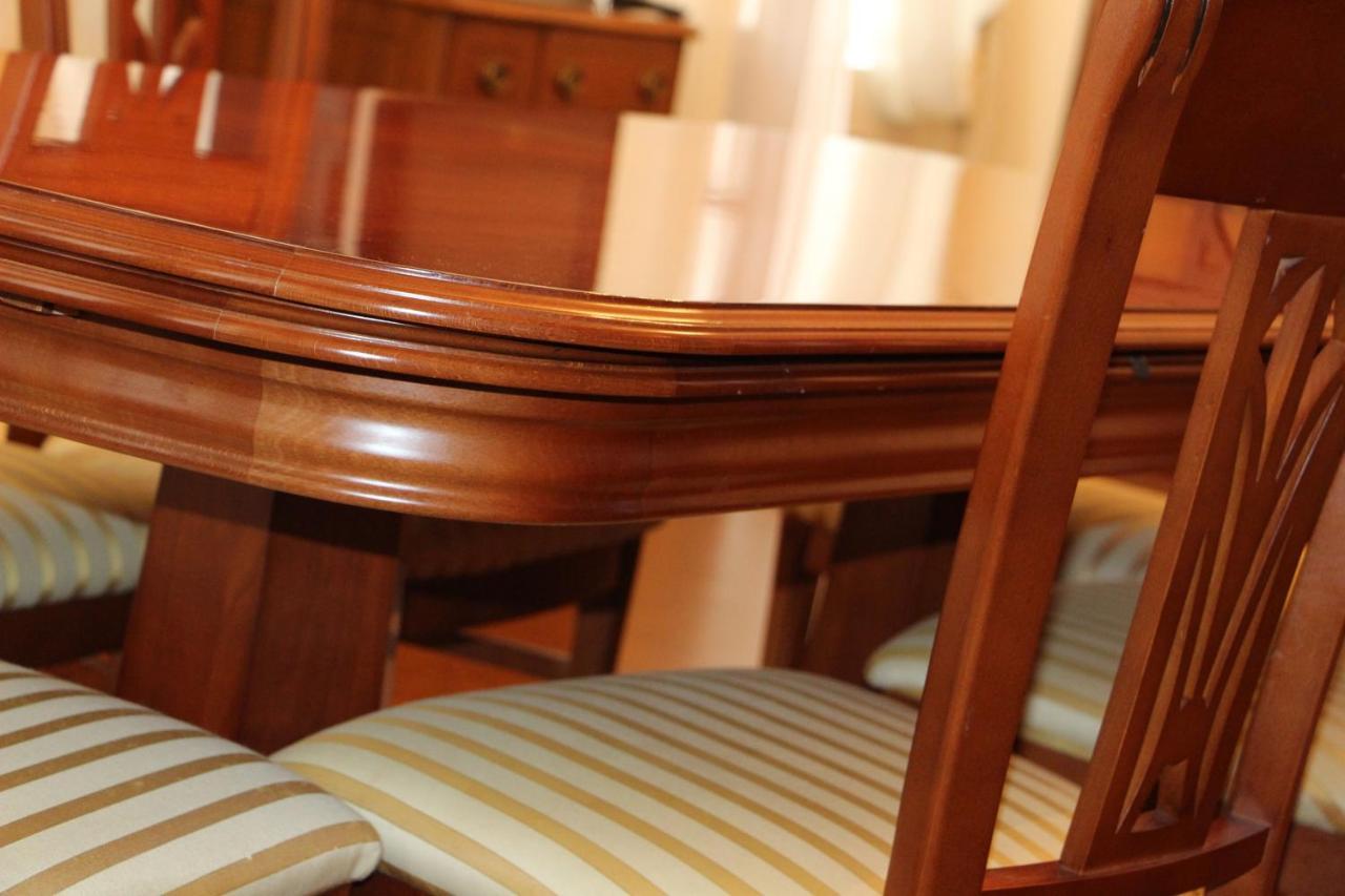 Ritsa Hotel Sukhumi Luaran gambar