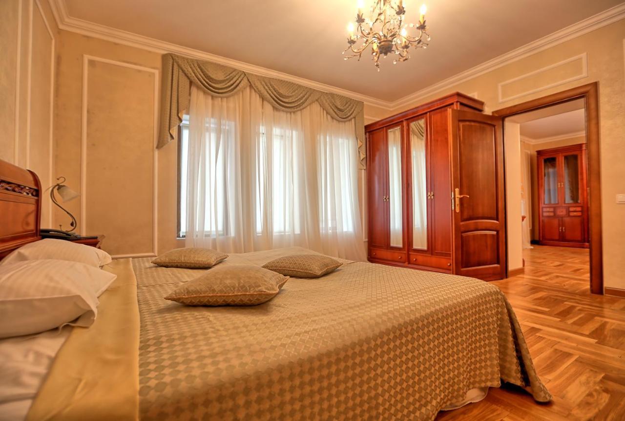 Ritsa Hotel Sukhumi Luaran gambar