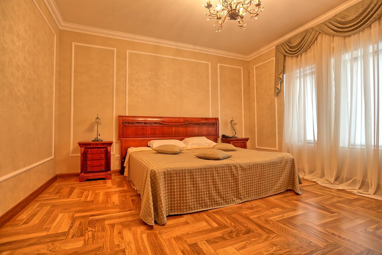 Ritsa Hotel Sukhumi Luaran gambar