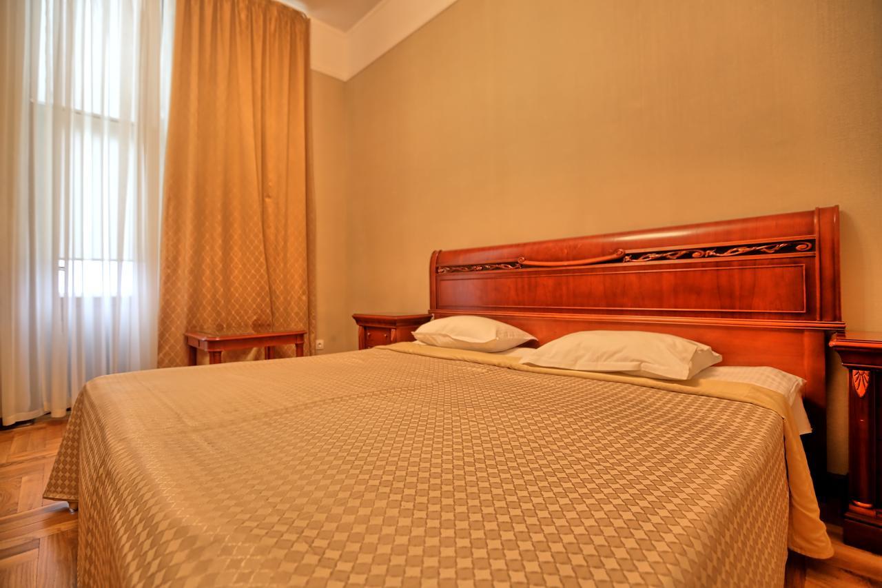 Ritsa Hotel Sukhumi Luaran gambar