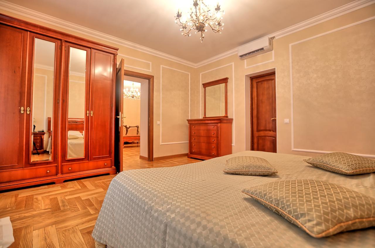 Ritsa Hotel Sukhumi Luaran gambar