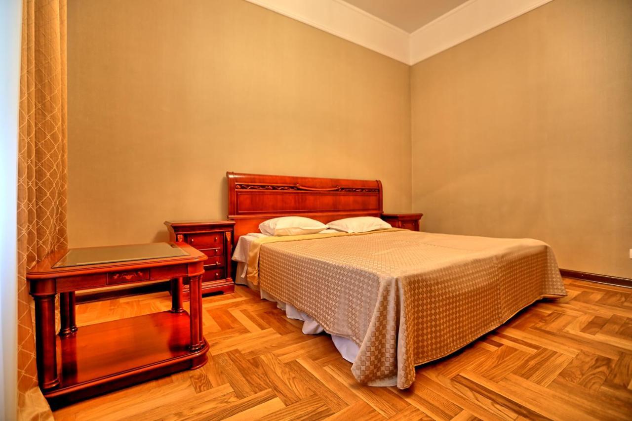 Ritsa Hotel Sukhumi Luaran gambar