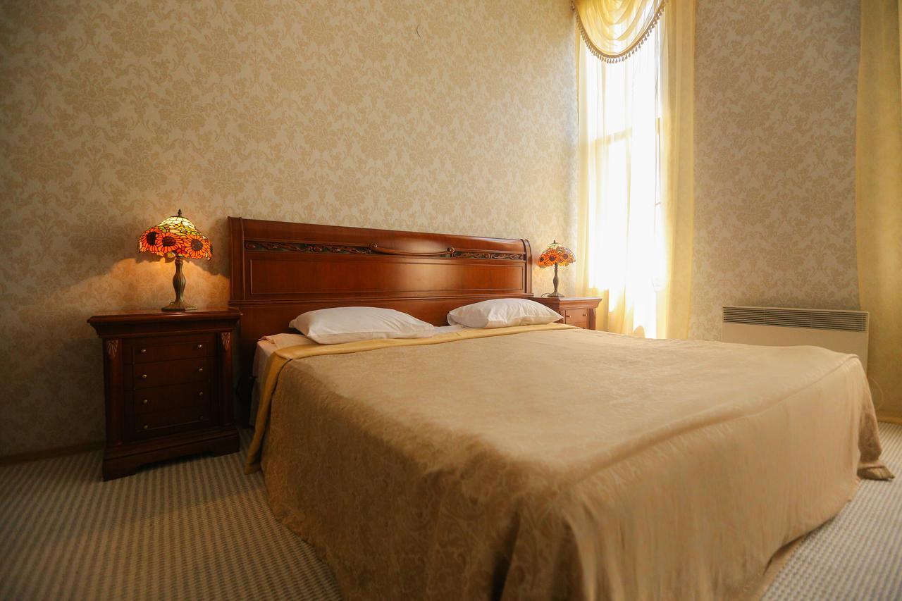 Ritsa Hotel Sukhumi Luaran gambar
