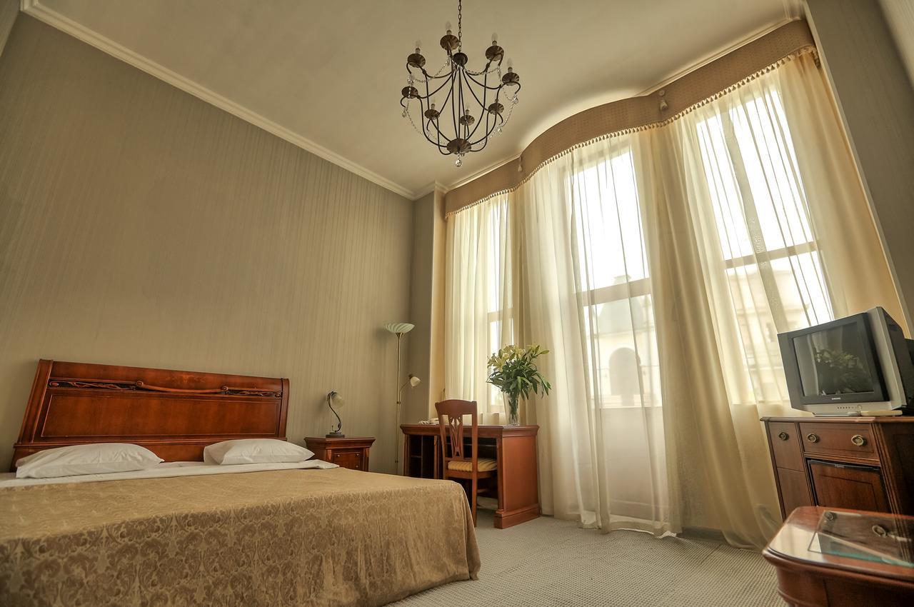 Ritsa Hotel Sukhumi Luaran gambar