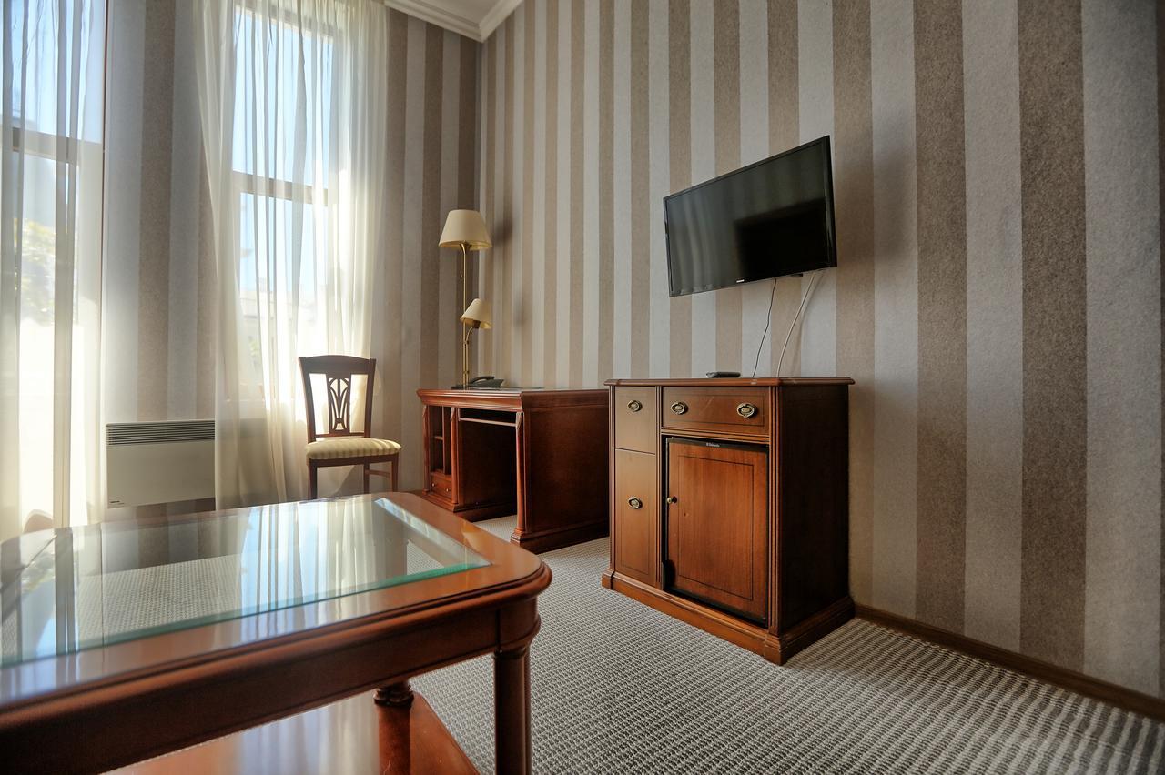 Ritsa Hotel Sukhumi Luaran gambar