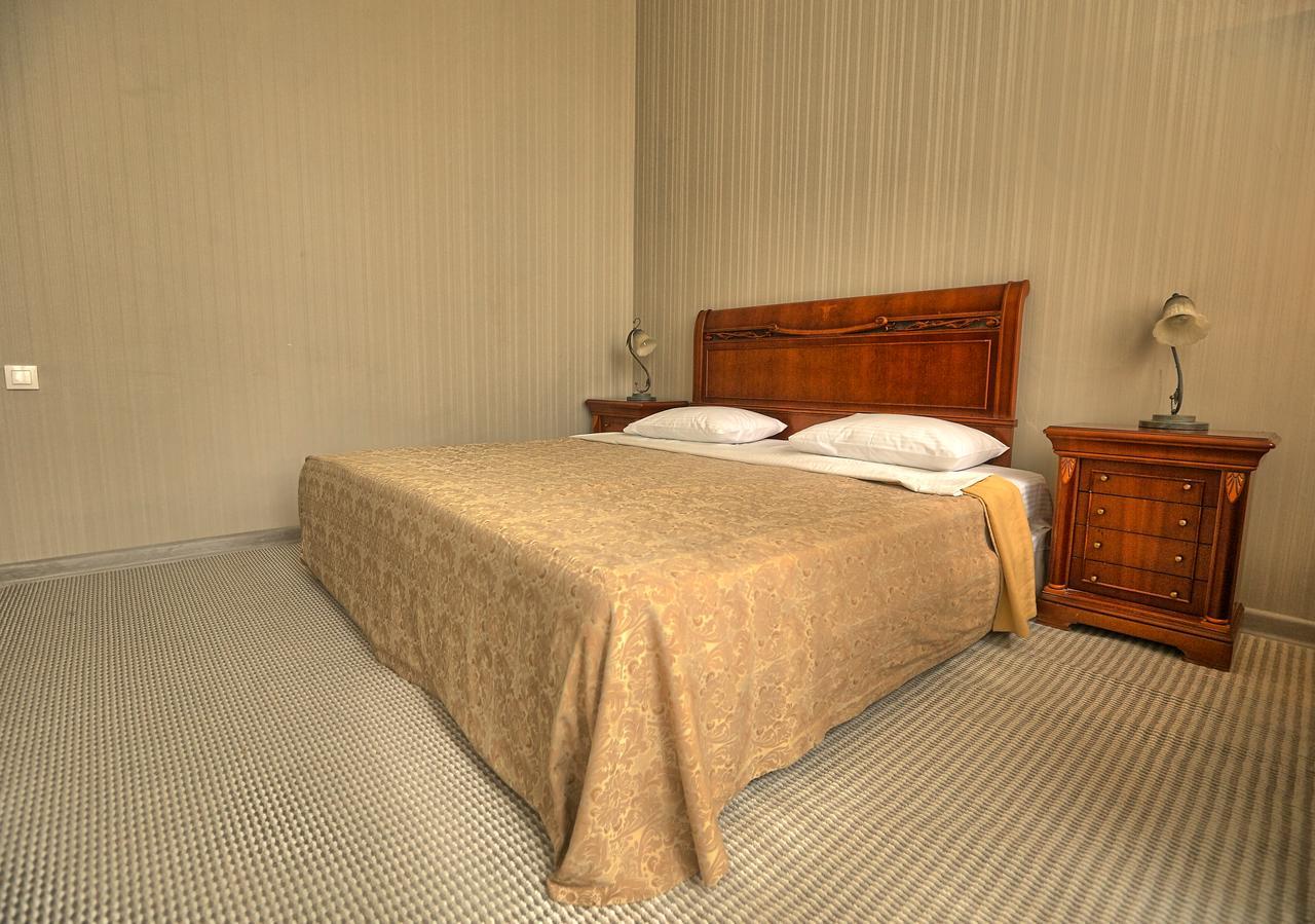 Ritsa Hotel Sukhumi Luaran gambar