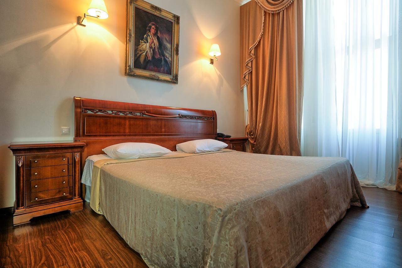 Ritsa Hotel Sukhumi Luaran gambar